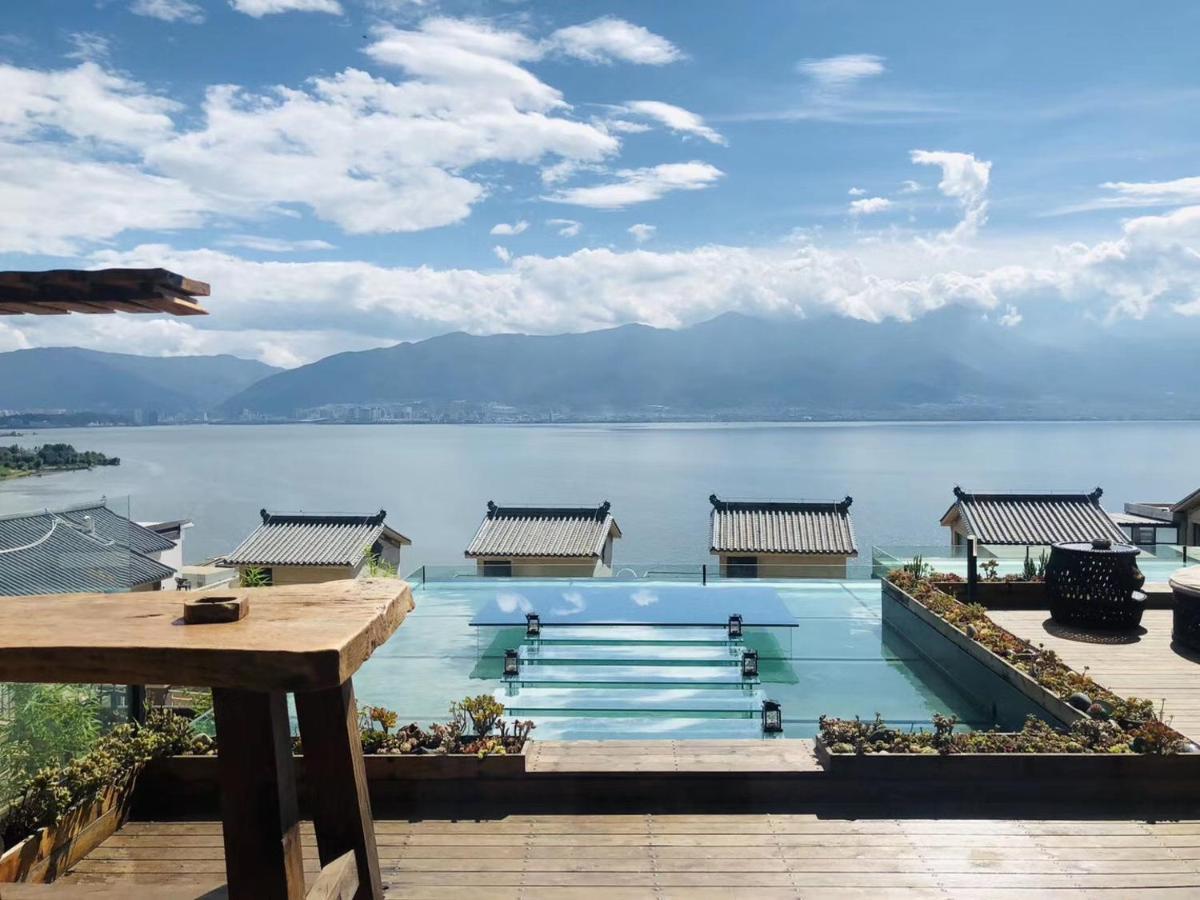 Dali Liao Fan Seaview Villa Luaran gambar