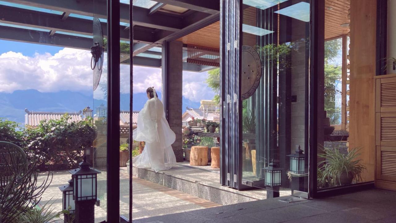 Dali Liao Fan Seaview Villa Luaran gambar