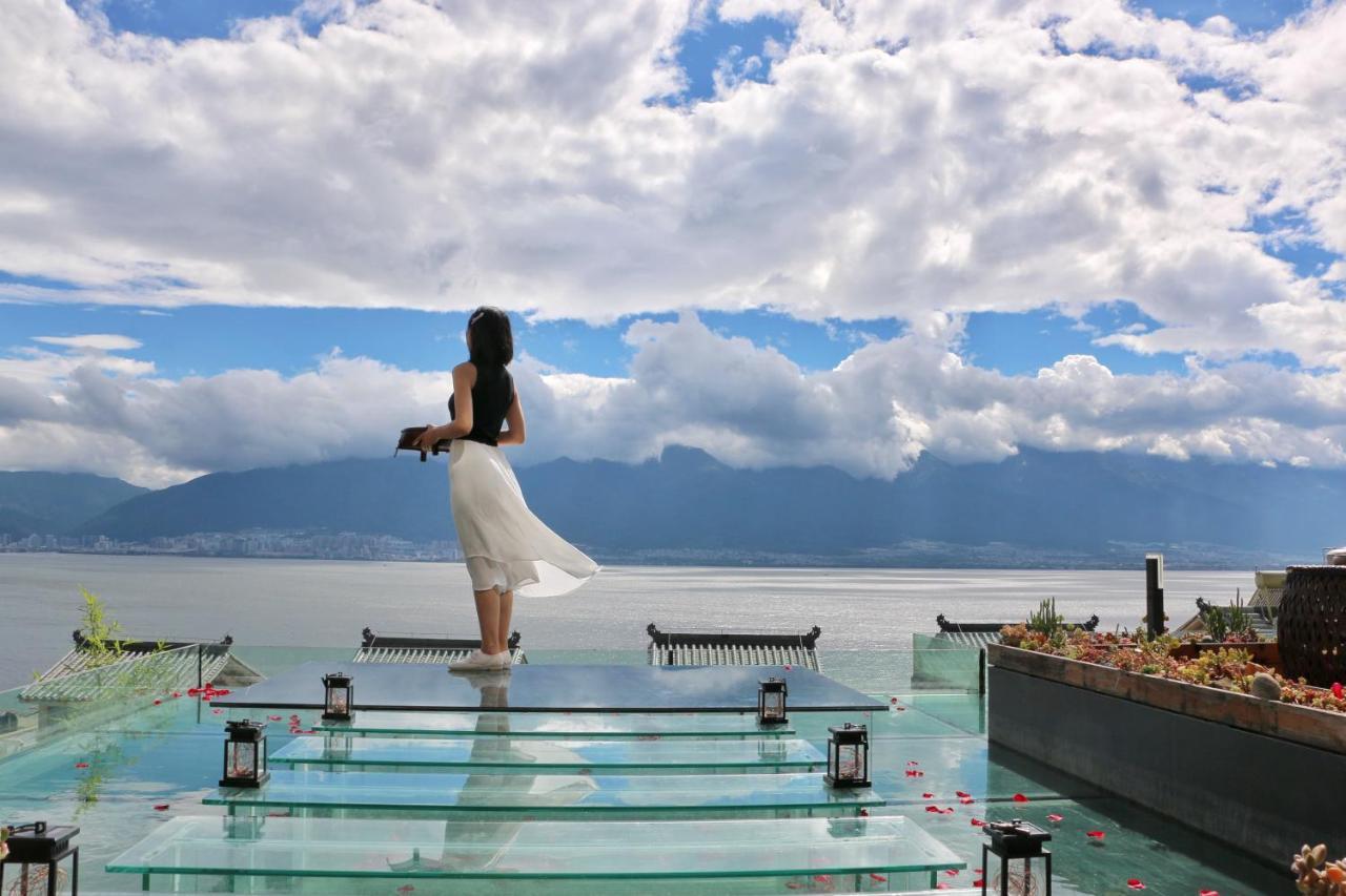 Dali Liao Fan Seaview Villa Luaran gambar