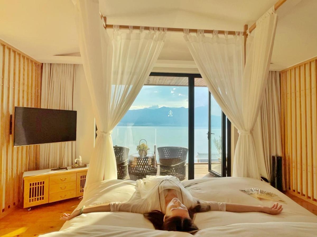 Dali Liao Fan Seaview Villa Luaran gambar