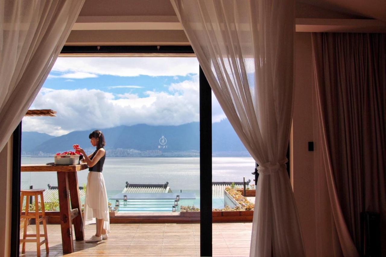 Dali Liao Fan Seaview Villa Luaran gambar