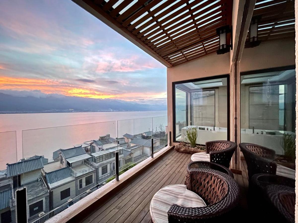 Dali Liao Fan Seaview Villa Luaran gambar
