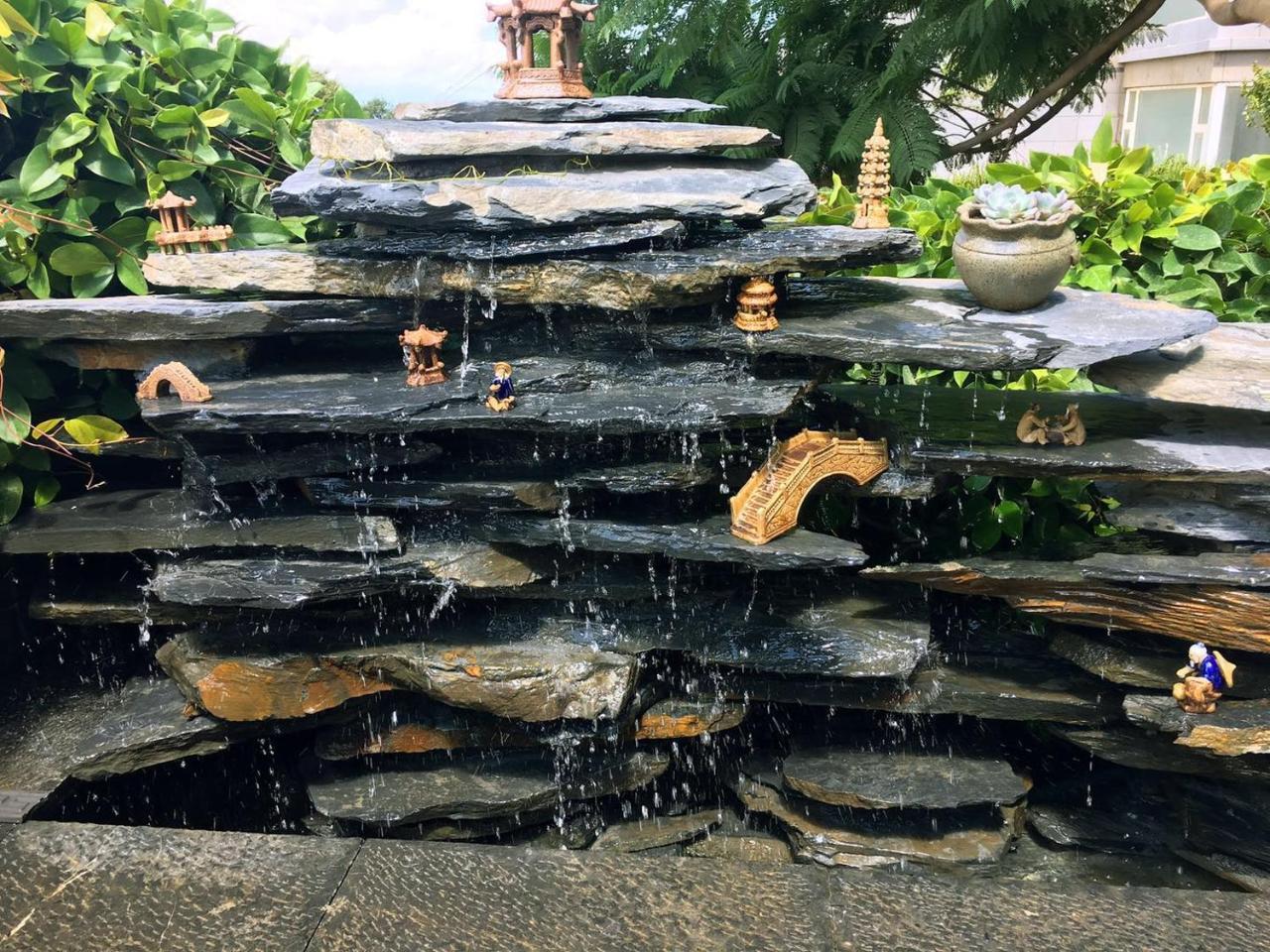 Dali Liao Fan Seaview Villa Luaran gambar