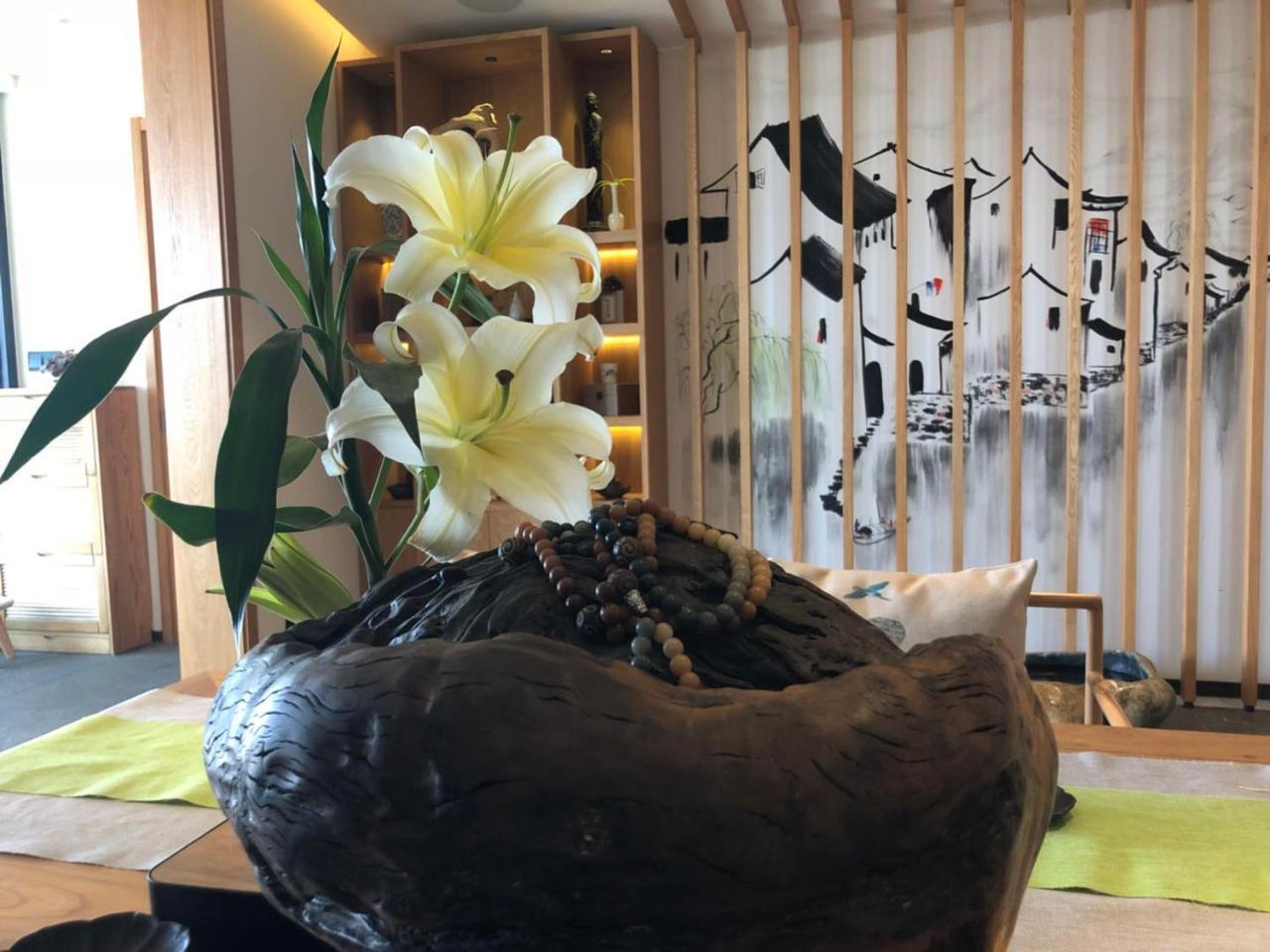 Dali Liao Fan Seaview Villa Luaran gambar