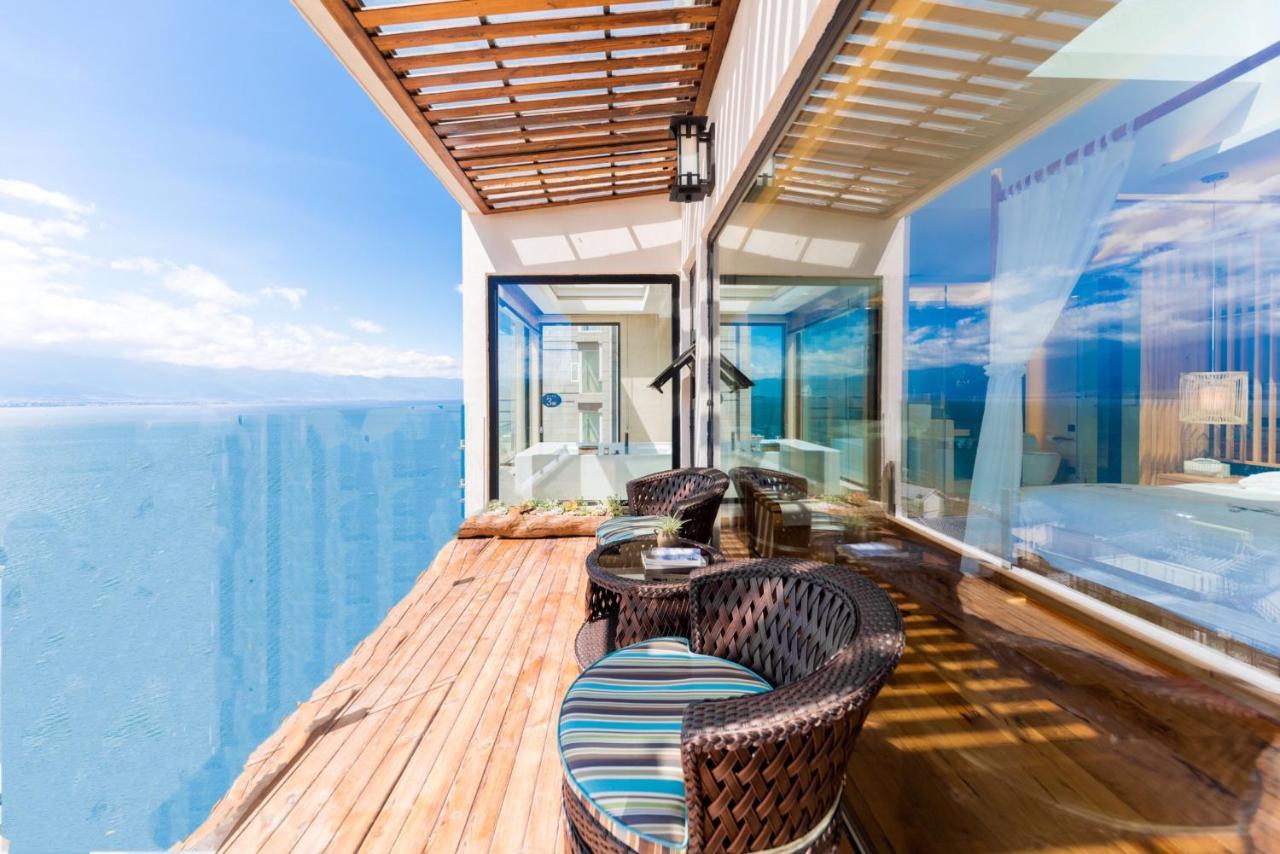 Dali Liao Fan Seaview Villa Luaran gambar
