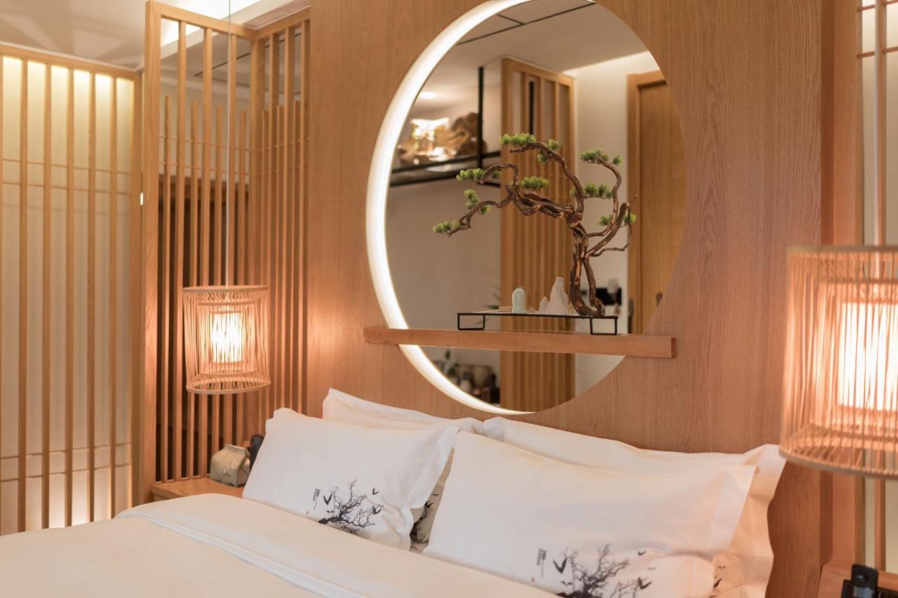 Dali Liao Fan Seaview Villa Luaran gambar