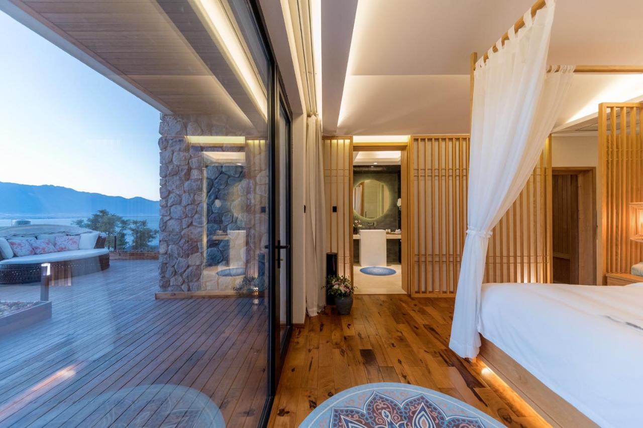 Dali Liao Fan Seaview Villa Luaran gambar