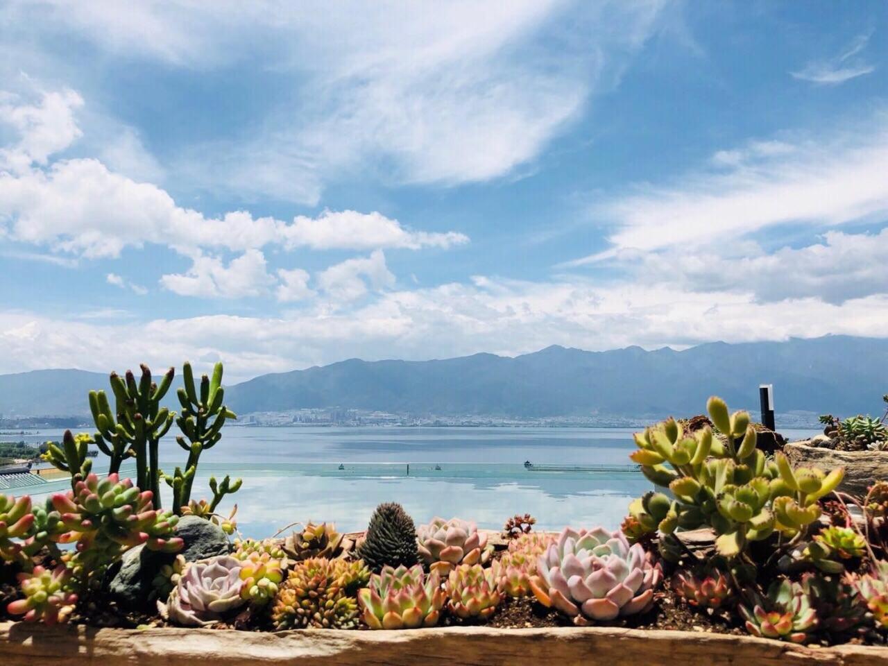 Dali Liao Fan Seaview Villa Luaran gambar