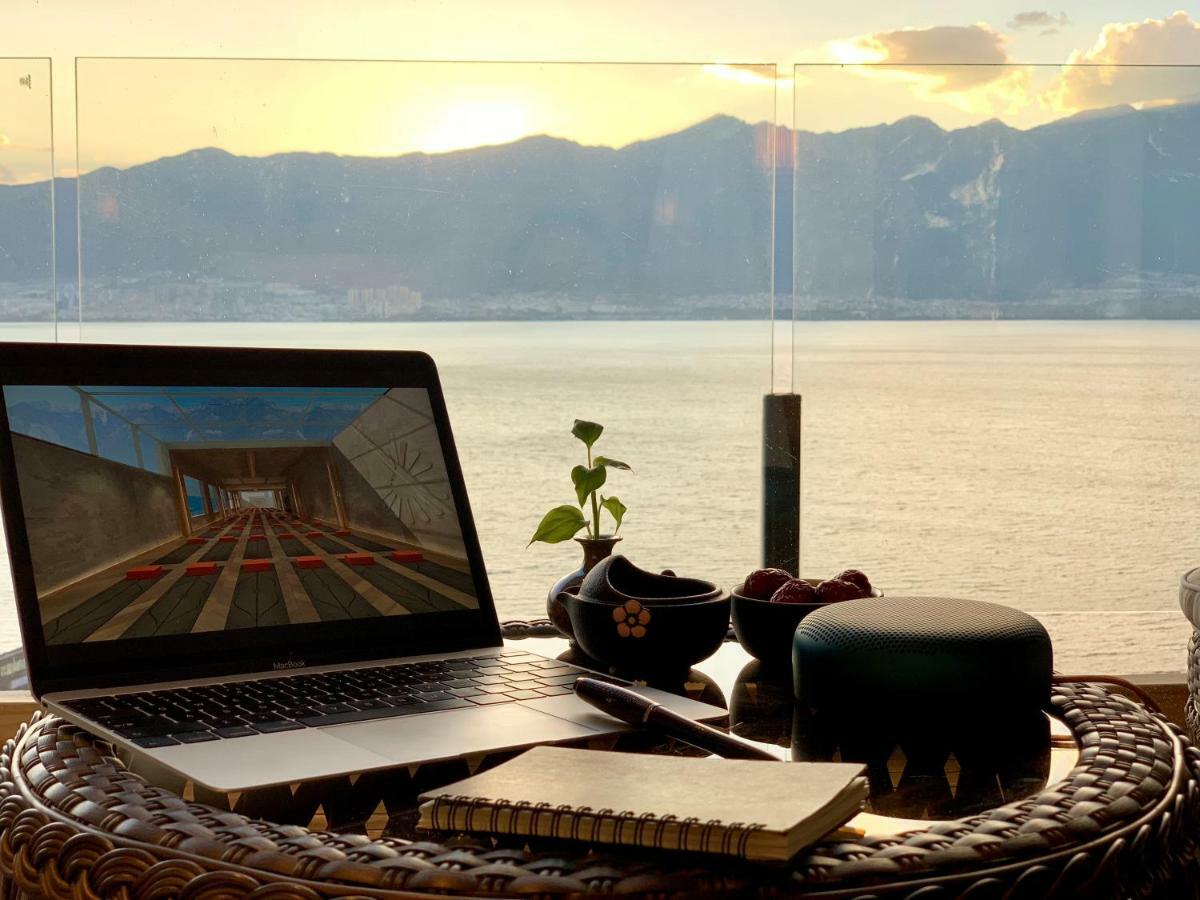 Dali Liao Fan Seaview Villa Luaran gambar