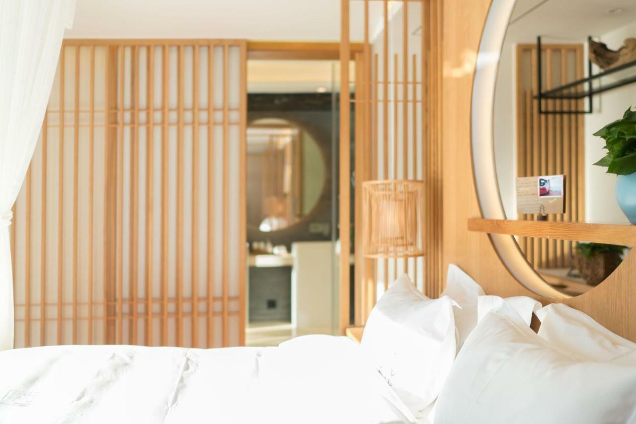 Dali Liao Fan Seaview Villa Luaran gambar