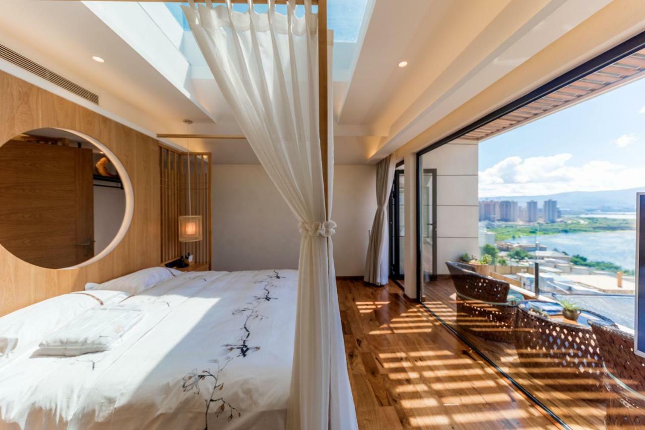 Dali Liao Fan Seaview Villa Luaran gambar