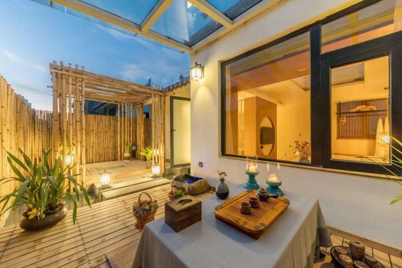 Dali Liao Fan Seaview Villa Luaran gambar
