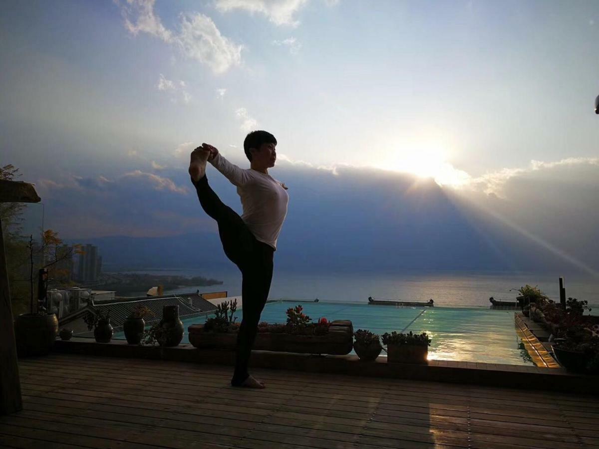Dali Liao Fan Seaview Villa Luaran gambar