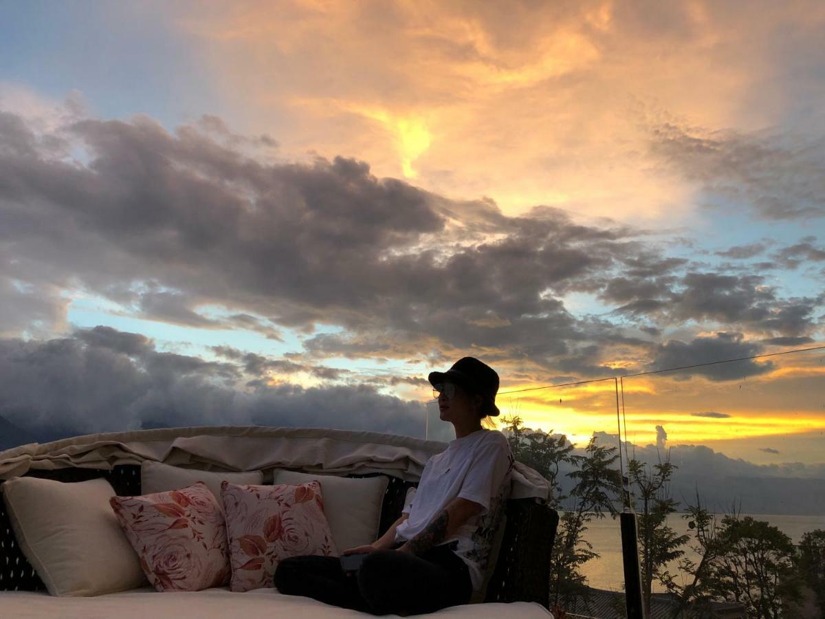 Dali Liao Fan Seaview Villa Luaran gambar