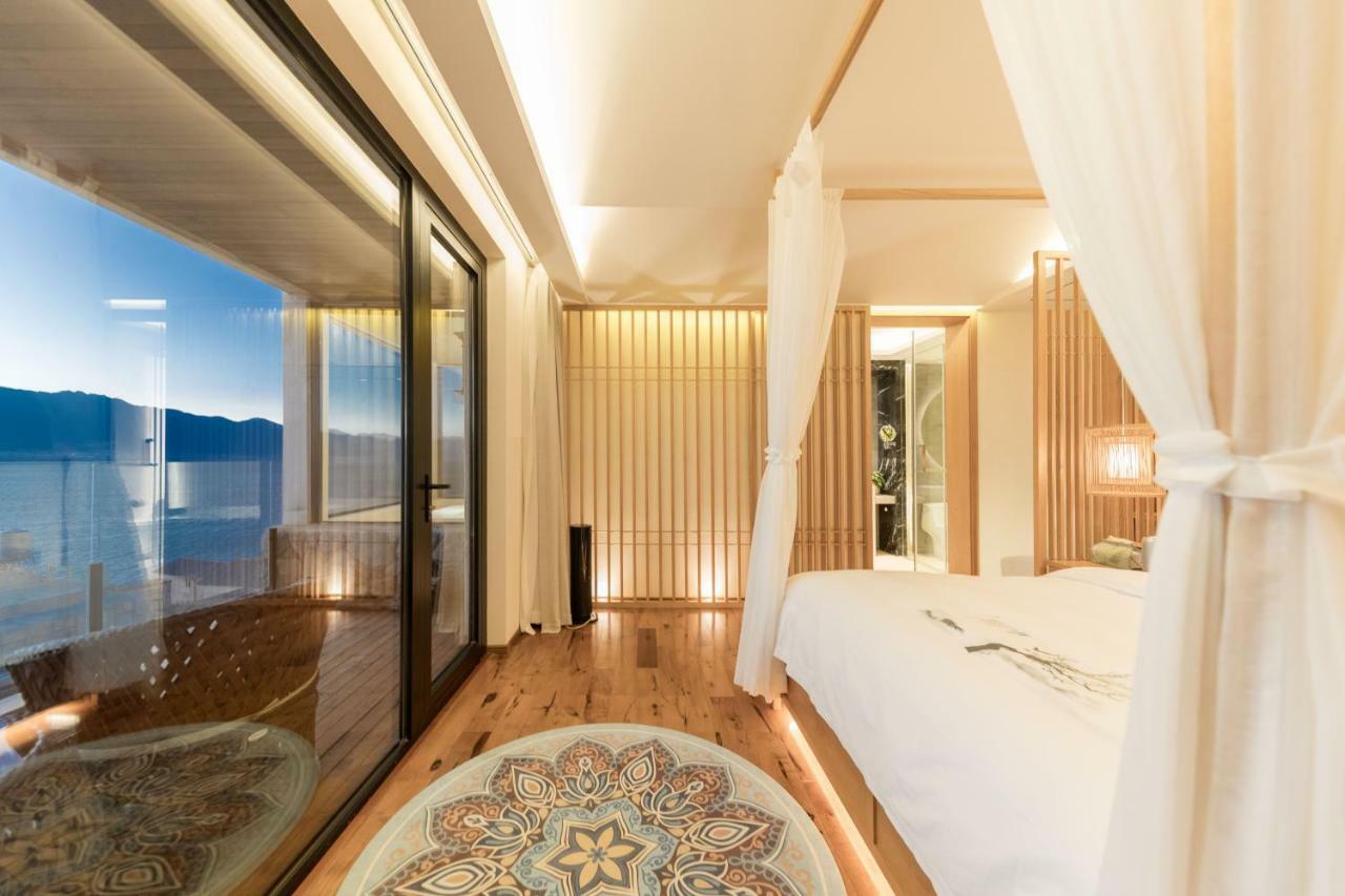 Dali Liao Fan Seaview Villa Luaran gambar