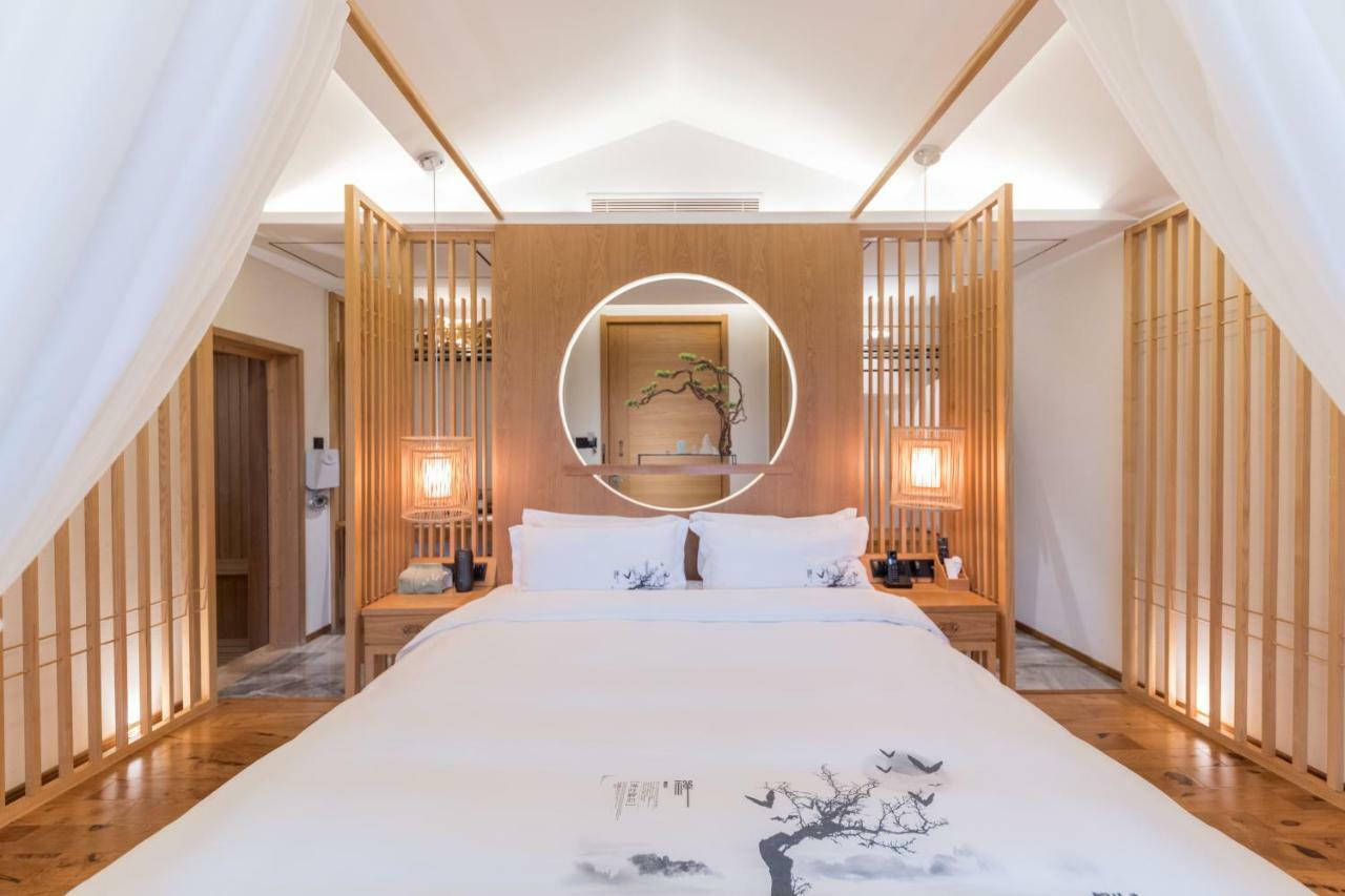 Dali Liao Fan Seaview Villa Luaran gambar