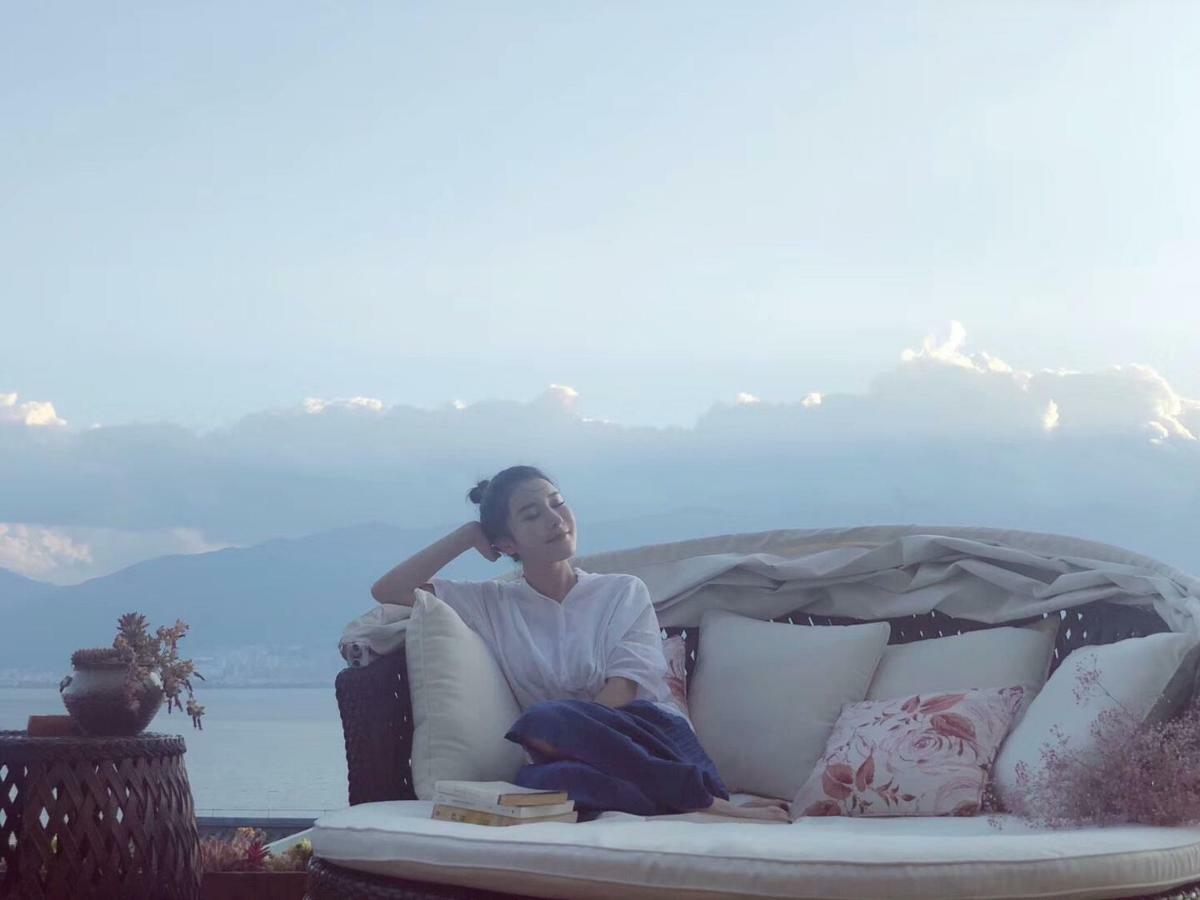 Dali Liao Fan Seaview Villa Luaran gambar