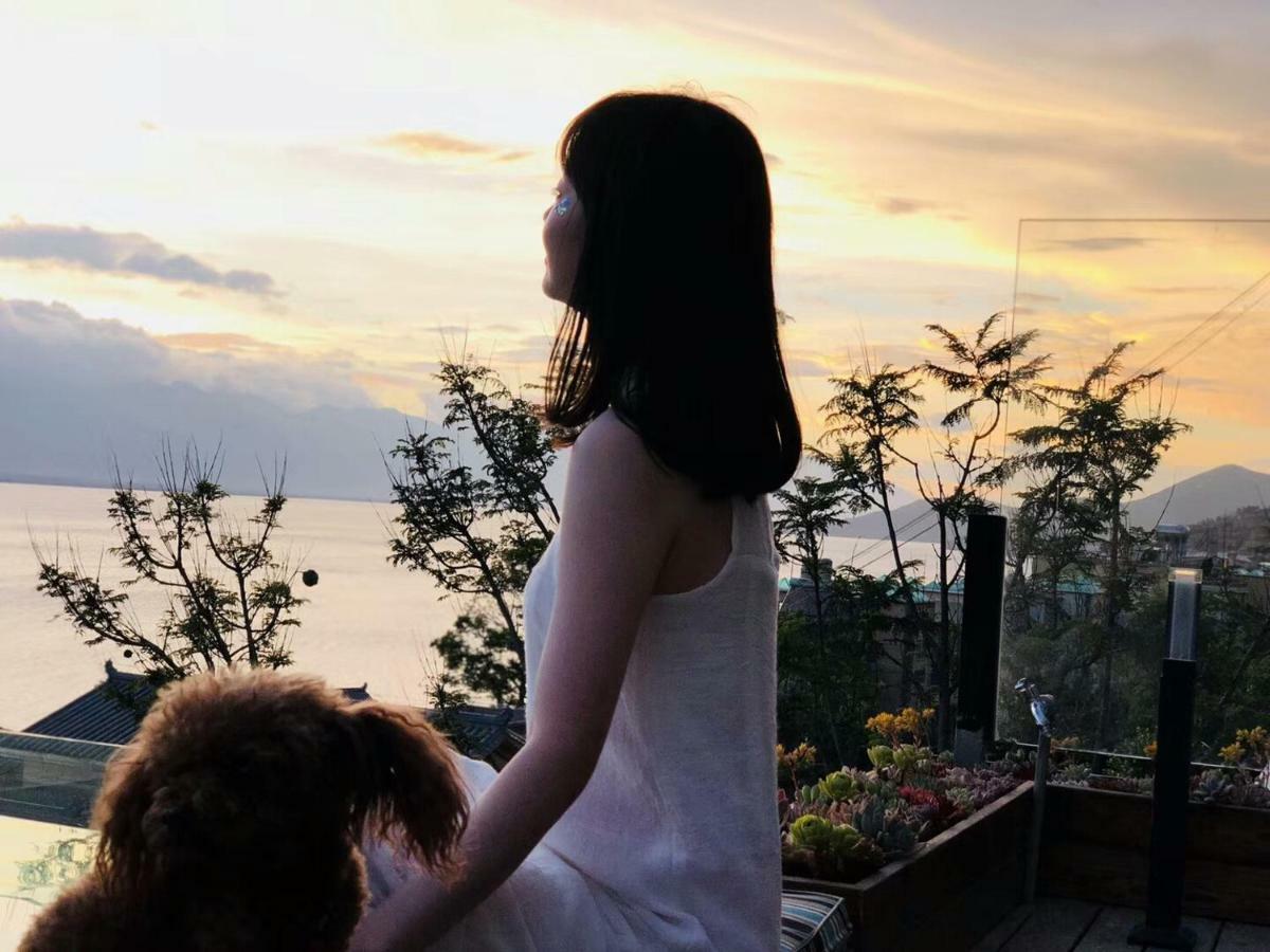 Dali Liao Fan Seaview Villa Luaran gambar